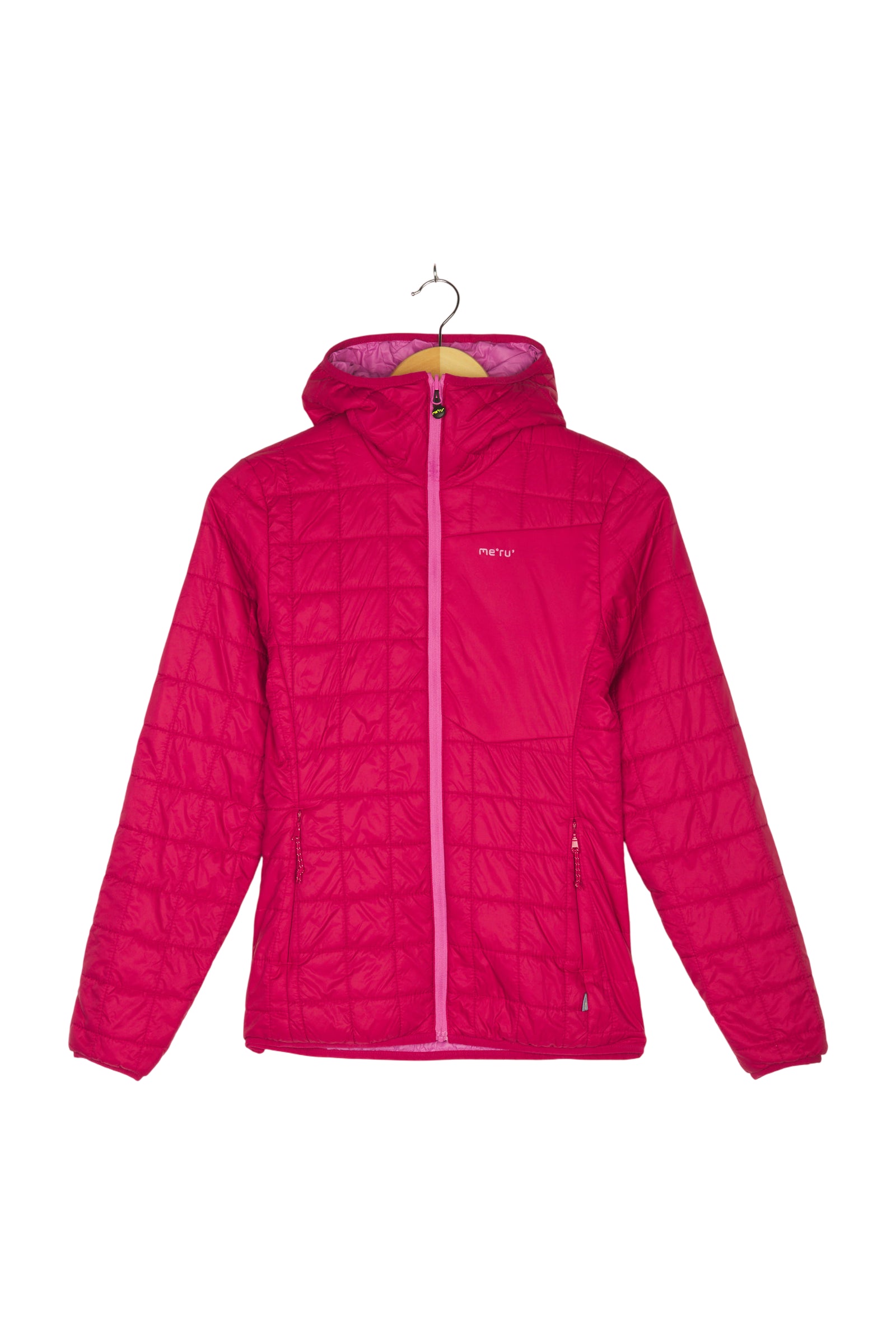 Kunstfaserjacke für Damen